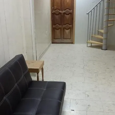 게스트하우스 Bugibba Front Butts Inn Bed Sit *