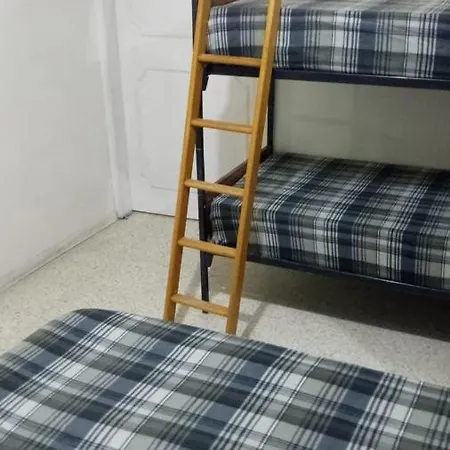 Bugibba Front Butts Inn Bed Sit *