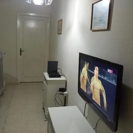 Bugibba Front Butts Inn Bed Sit 게스트하우스 *